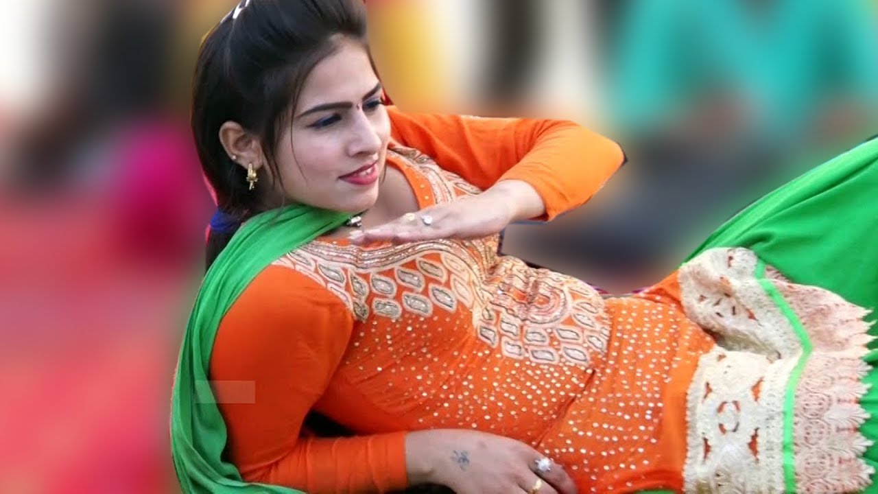 E-हरियाणा से मशहूर श्रेया चौधरी डांस करके करती है पानी की बारिश
