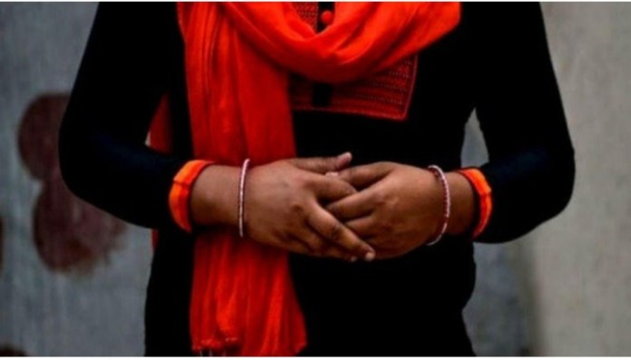 कानपुर में मौसी भांजी ने की एक दूसरे से शादी