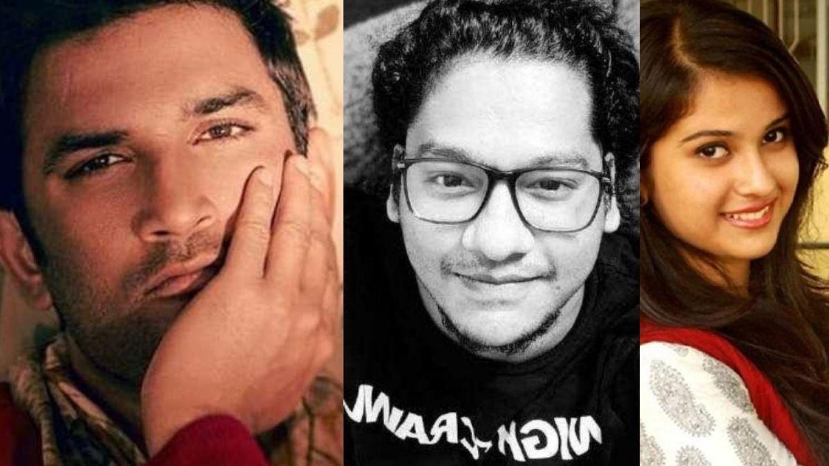 सिद्धार्थ पिठानी का खुलासा सुशांत को डर था रिया उन्हें फंसा न दे