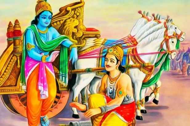 महाभारत युद्ध में ऐसे पता लगता था किस दिन कितने सिपाही मरेंगे