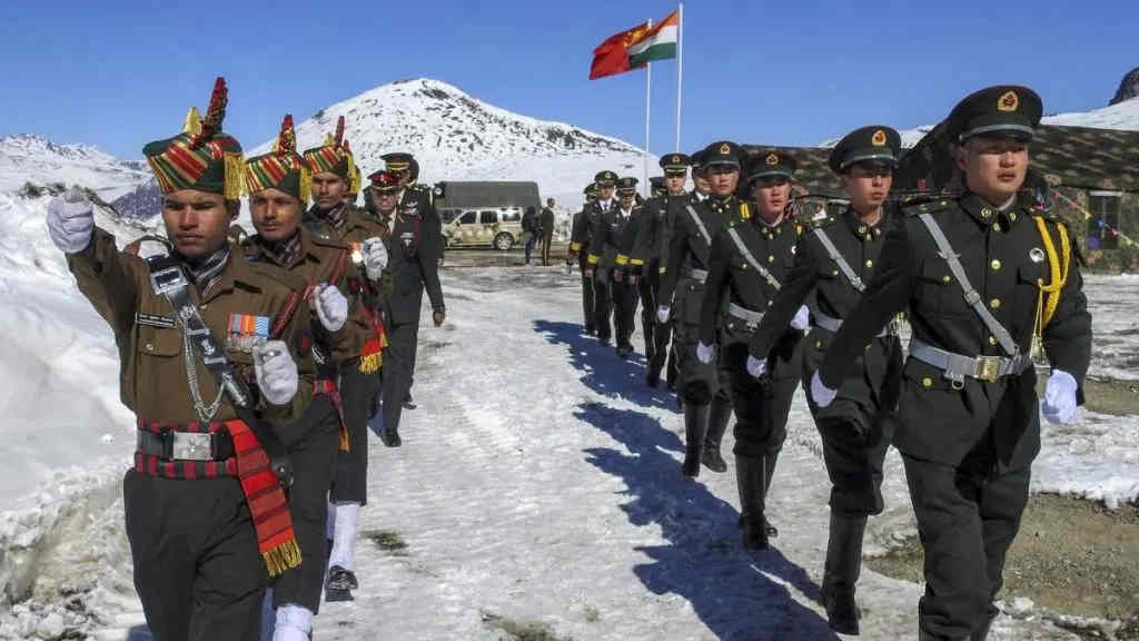 भारत और चीन: अरुणाचल प्रदेश के लापता 5 भारतीय युवकों का ड्रैगन ने किया था अपहरण