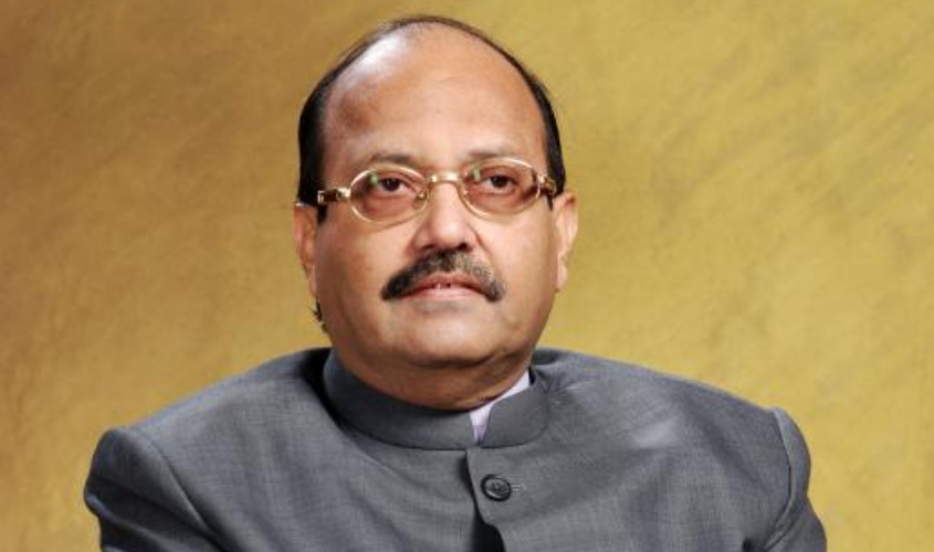 अमर सिंह ने अमिताभ और जया को कंगाल होने से बचाया, फिर दोनों ने उसी थाली में छेद की जिसमे खाया