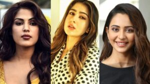 रिया चक्रवर्ती ने Ncb के सामने उगले कई बॉलीवुड सितारों के नाम, इन्हें समन भेजेगी जांच एजेंसी