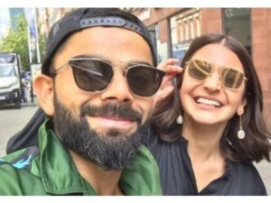 अनुष्का शर्मा ने बताई कम उम्र में शादी करने की वजह, कहा विराट कोहली ने कहा.....