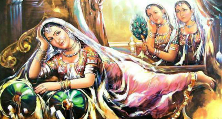 दुर्योधन ने जानिए किससे की थी शादी और कितने थे संतान