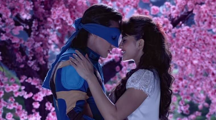 जैकलिन को Kiss करते हुए टाइगर श्राफ ने पार की थी सभी हदें, डायरेक्टर ने बताई पूरी कहानी