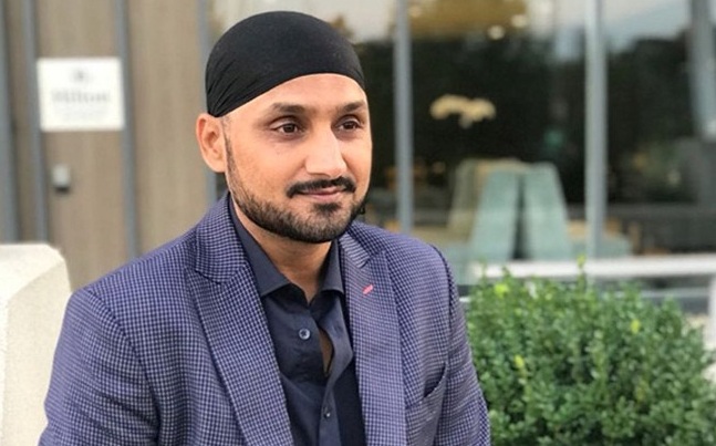 चेन्नई के बिजनेसमैन ने हरभजन सिंह को लगाया 4 करोड़ का चूना