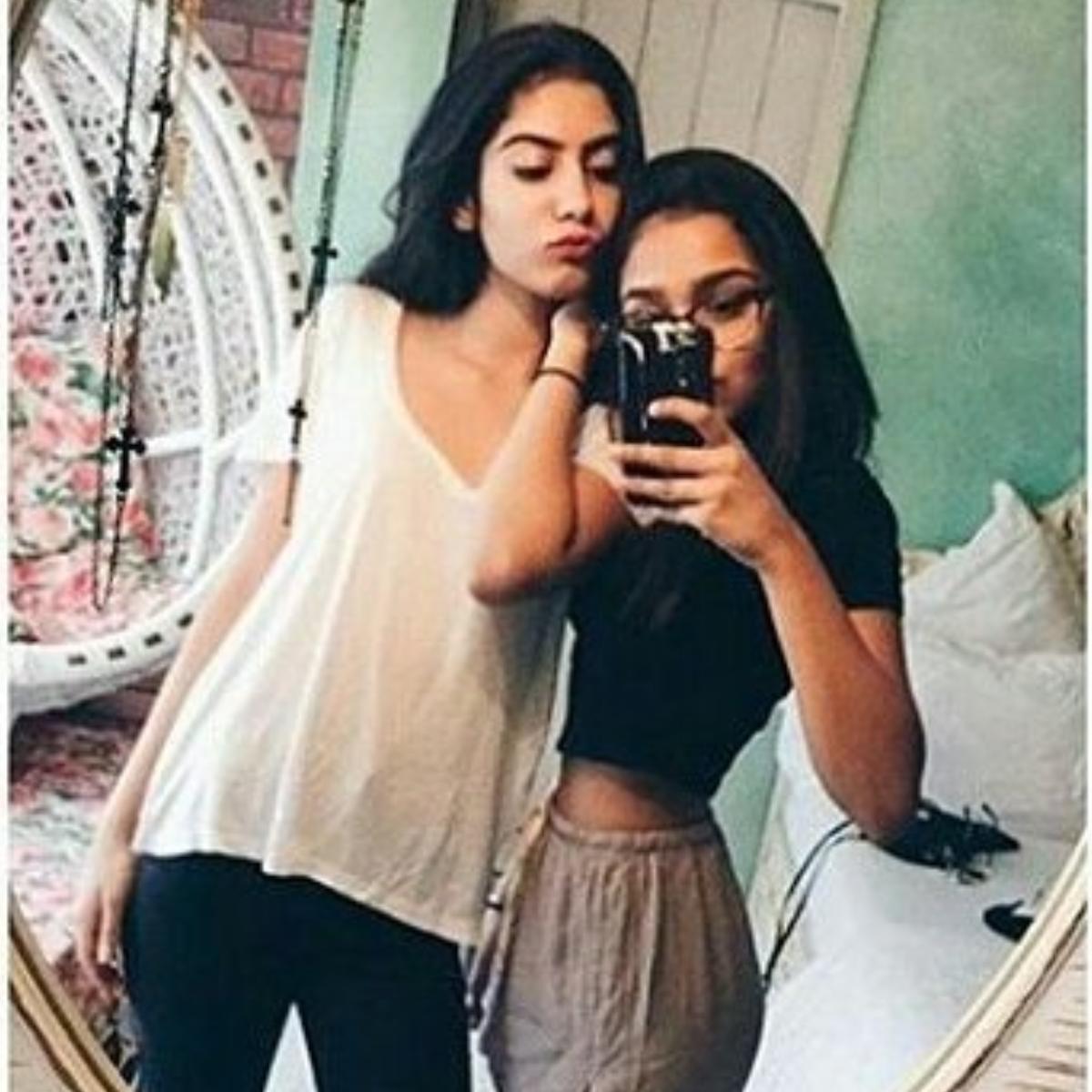 अनुराग कश्यप की बेटी है काफी बोल्ड, बॉलीवुड एक्ट्रेस को देती है मात