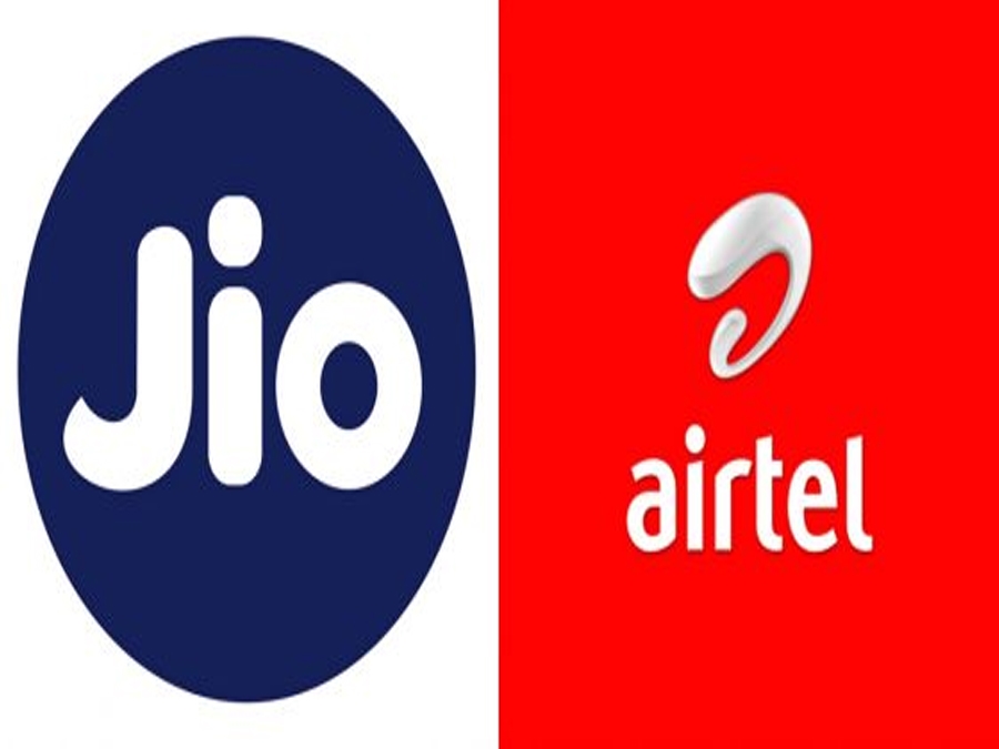 Jio और Airtel की प्रतिस्पर्धा में उपभोक्ताओं को फायदा, जाने किसका प्लान है सस्ता