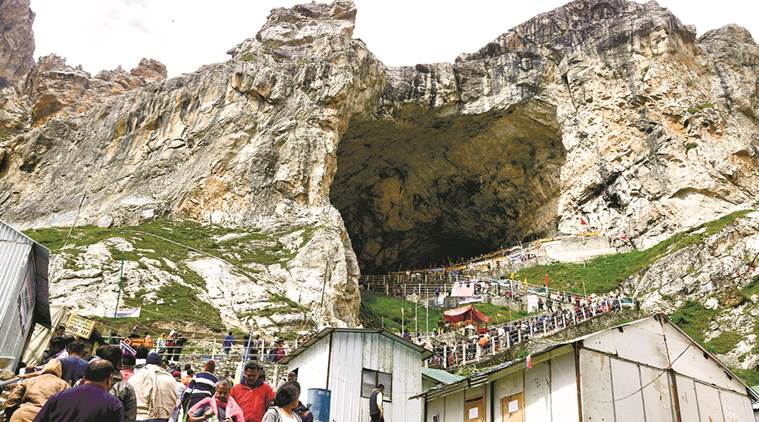 बाबा अमरनाथ यात्रा की जानिए रोचक बातें और पौराणिक कथा