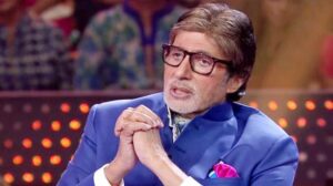 Kbc 12: अमिताभ बच्चन ने पूछा सुशांत से जुड़ा ये सवाल