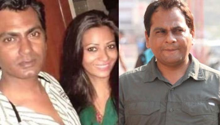 E- नवाजुद्दीन सिद्दीकी की पत्नी ने कहा मेरे साथ धोखाधड़ी के साथ हुआ यौनशोषण