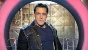 जंजीरों में जकड़े नजरें आए सलमान खान, जानिए डिटेल्स