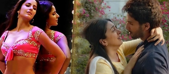 बॉलीवुड फिल्‍मों के 5 सबसे विवादित सीन्‍स, जिसे देख सड़क पर उतर गये लोग