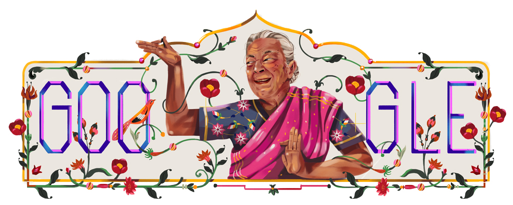 जानिए कौन है जोहरा सहगल, जिसके लिए गूगल ने बनाया डूडल