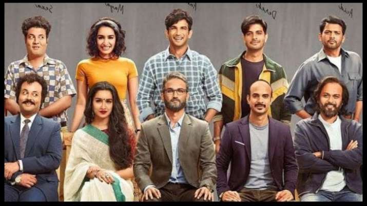 छिछोरे के एक साल पुरे होने पर सहकलाकारों ने सुशांत को ऐसे किया याद