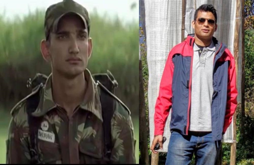 मेजर और कर्नल की सड़क हादसे में दर्दनाक मौत, 2 सैनिक भी हुए घायल