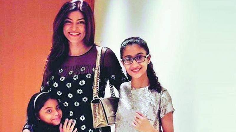 बड़े दयालु हैं ये बॉलीवुड सितारे, सड़क से उठा इन बच्चों को दिया है अपना नाम