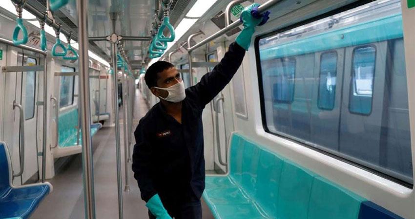 कल से शुरू होगा दिल्ली मेट्रो, जान लीजिए ये नियम नहीं तो नहीं मिलेगी एंट्री