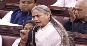 रवि किशन का जया बच्चन को करारा जवाब, कहा- ब्राह्मण का बेटा हूँ, बिना सपोर्ट के यहाँ तक आया हूँ