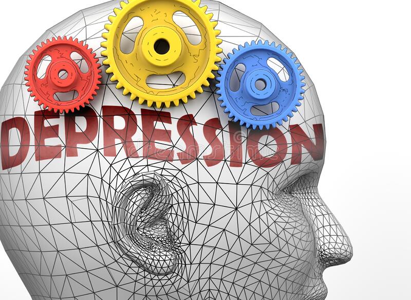डिप्रेशन और एंग्जाइटी से ऐसे पाएं छुटकारा