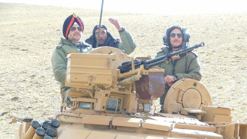 टंकी में मिला 52 किलो विस्फोटक सेना ने टाला पुलवामा जैसा हमला