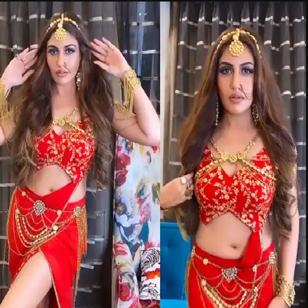 टीवी के लिए सुरभी चंदना ने ठुकाराया था फिल्में, बताई क्यों नहीं करना चाहती फिल्म