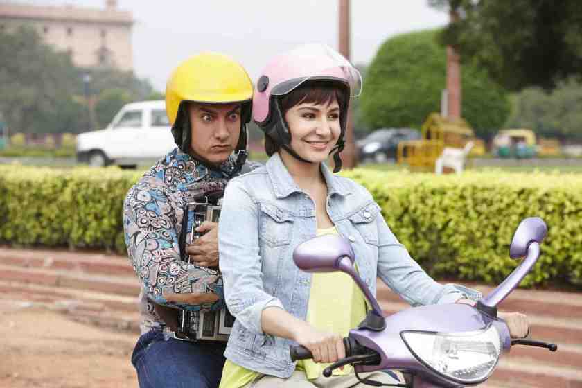 आमिर खान ने Pk में सुशांत के साथ की थी ये गंदी हरकत, एक्टर ने नहीं लिया था फ़ीस