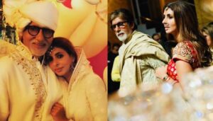 बच्चन फैमिली के 4 ‘डार्क सीक्रेट्स’, जिन्हें हमेशा छिपाकर रखता है परिवार