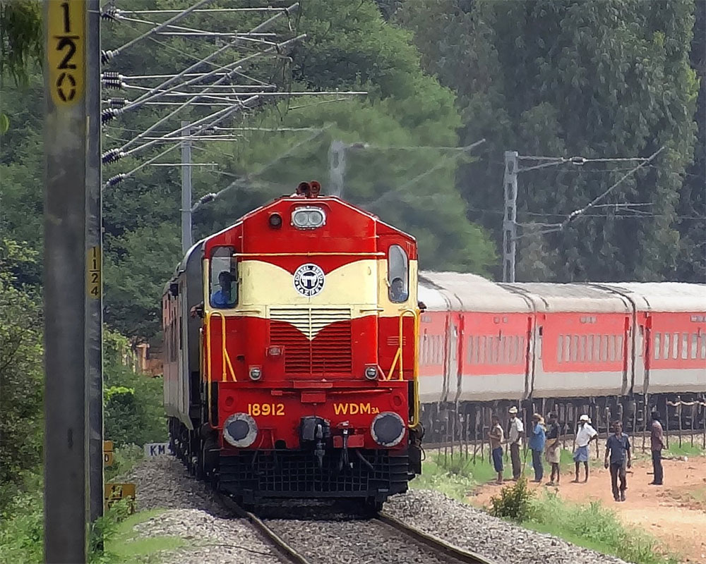 विवादों के बीच जल्द-ही शुरू होगी नेपाल और भारत रेल सेवा
