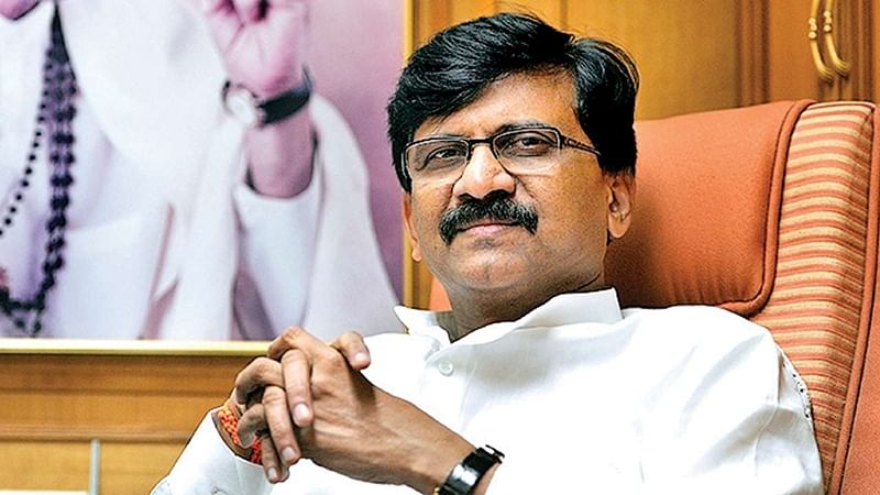 सुशांत केस: शिवसेना नेता संजय राउत ने Ncb की टीम पर लगाए कई इल्जाम