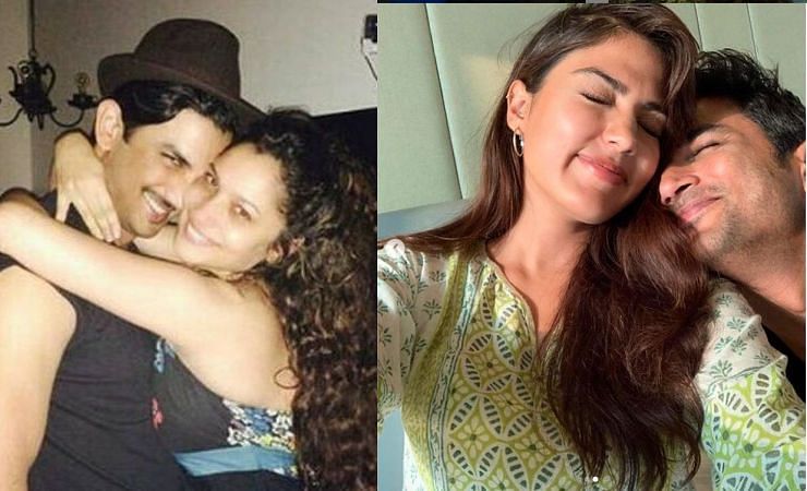 अंकिता लोखंडे की पड़ोसी एक्ट्रेस का खुलासा, बताया किसने किया है सुशांत की हत्या