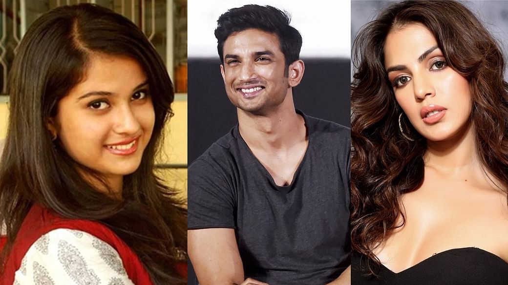Rashmi Desai reveals shocking after Sushant and Disha Salian's death