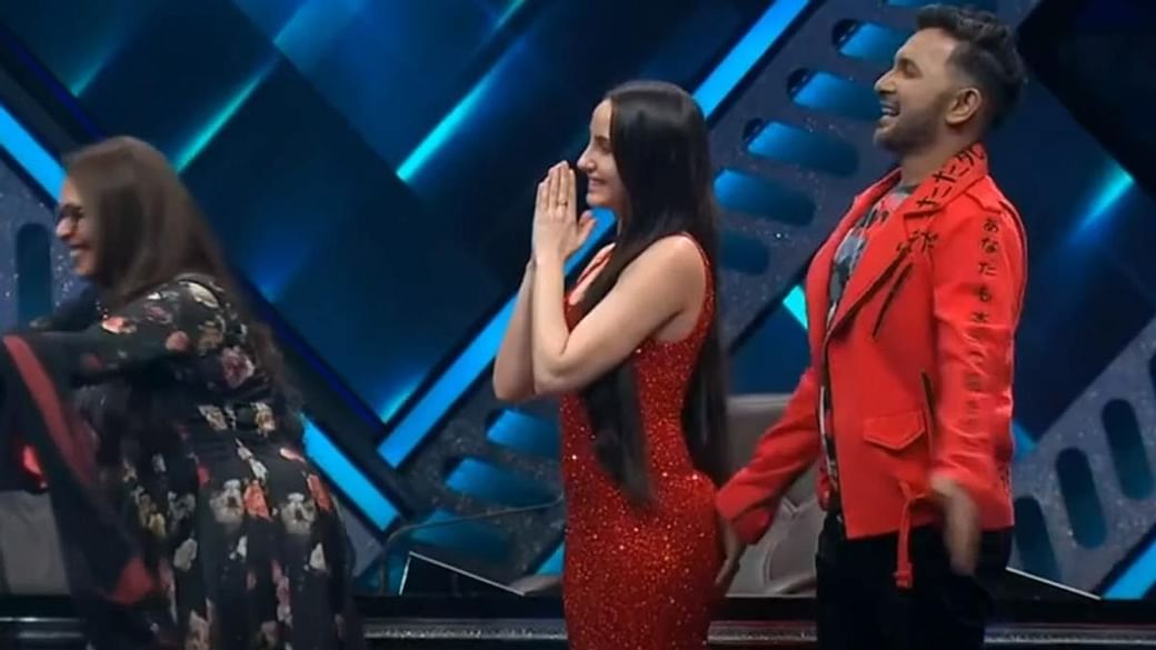 E कोरियोग्राफर टेरेंस लुईस पर लगा नोरा फतेही को गलत इरादे से छूने का आरोप, एक्ट्रेस में दिया ये जवाब