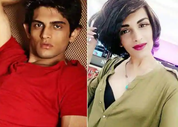 कभी हैंडसम मर्द थे ये बॉलीवुड सितारे अब ऑपरेशन करा बन गये हैं औरत