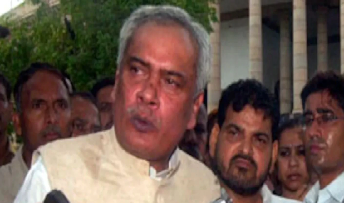 बिहार चुनाव 2020 : लालू और नितीश के फेवरेट इस नेता ने हारने पर प्रतिद्वंदी को ही बम से उड़ा दिया था