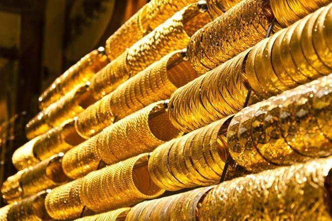 Gold Price : भारी गिरावट के बाद आज फिर महंगा हुआ सोना, आज सस्ता गोल्ड खरीदने का अंतिम मौका
