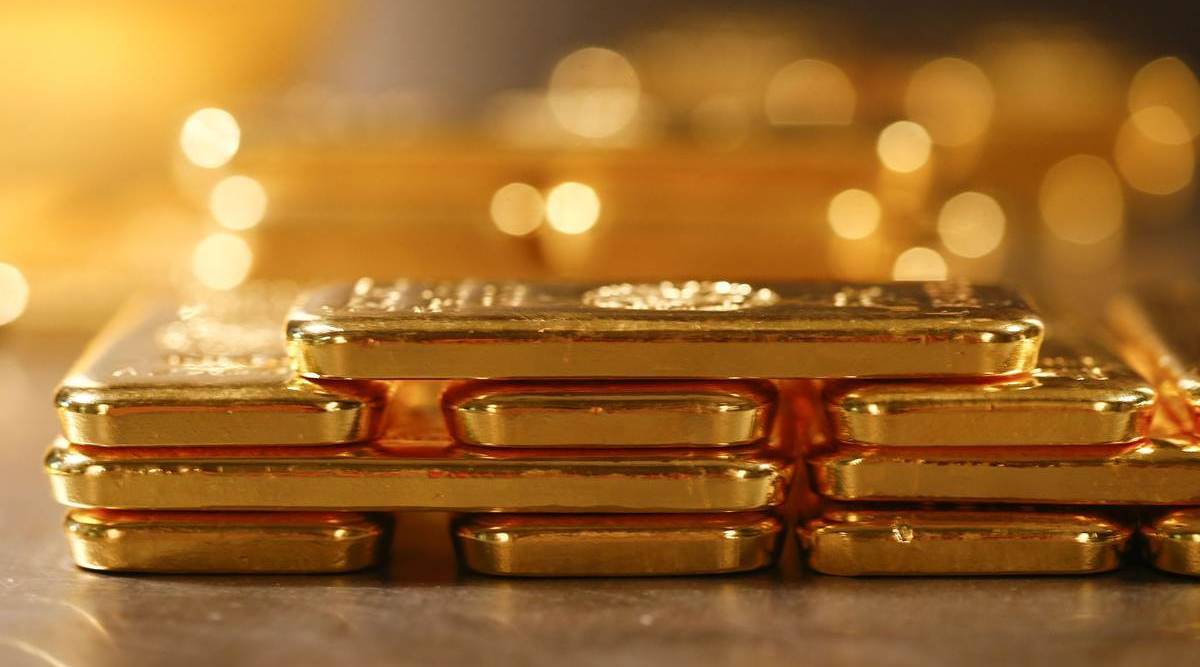 Gold Price : सोने के दाम में आई अब तक की सबसे ज्यादा गिरावट, खरीदने में न करें देरी