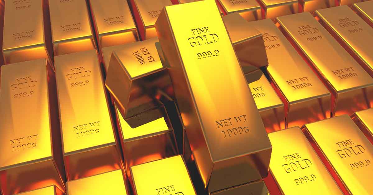 Gold Price : सोने और चांदी के दाम में आई भारी गिरावट, मात्र इतने रूपये में खरीदें 1 तोला