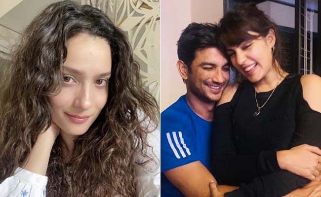 अंकिता लोखंडे की पड़ोसी एक्ट्रेस का खुलासा, बताया किसने किया है सुशांत की हत्या