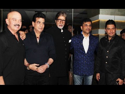 अमिताभ बच्चन की इस हरकत की वजह से राकेश रोशन ने आज तक नहीं किया उनके साथ कोई फिल्म