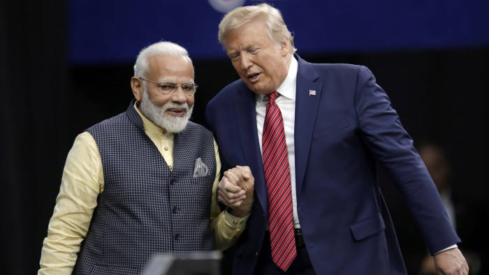 70वें जन्मदिन पर नरेंद्र मोदी ने गिना दिया गिफ्ट का नाम, बताई पूरी लिस्ट
