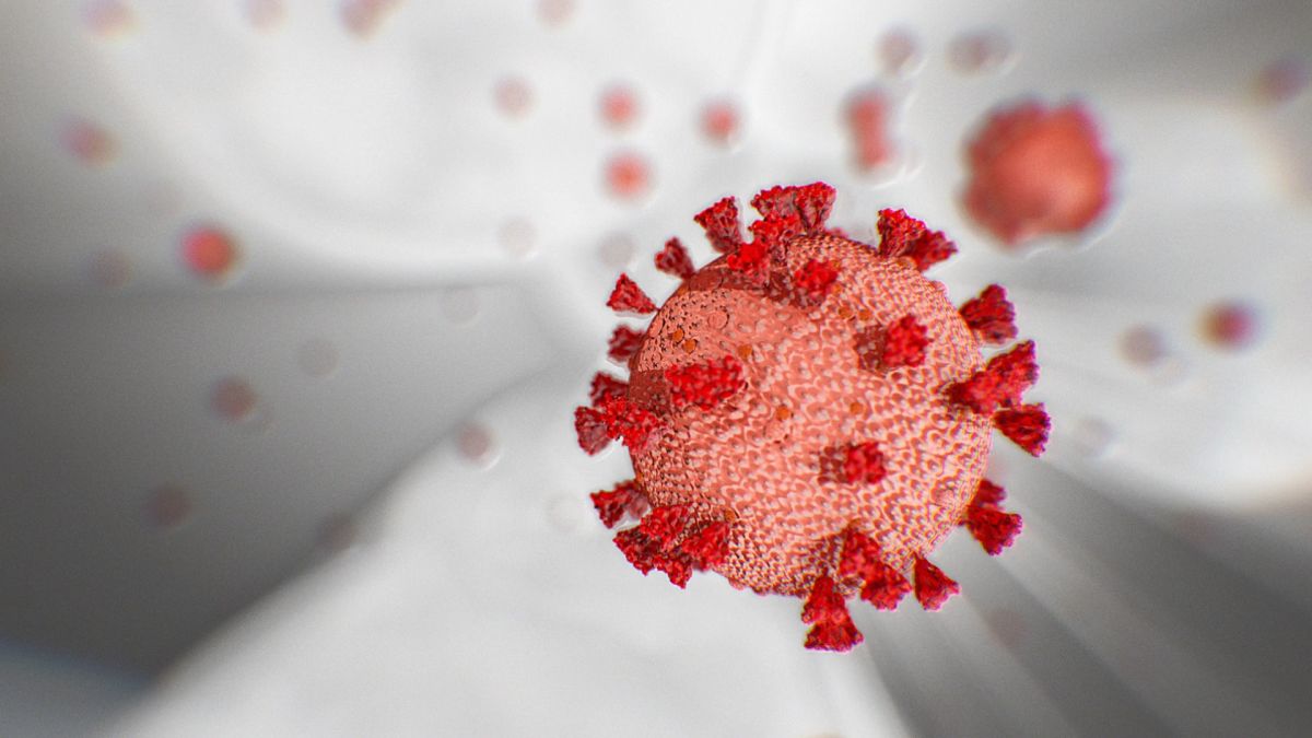 Coronavirus: 24 घंटे में आए 1 लाख के करीब केस, 76,271 लोगों की हो चुकी है मौत