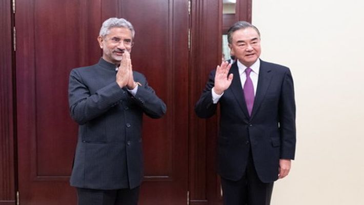 भारत के सामने झुका चीन, बातचीत में इन 5 पॉइंट्स पर बनी सहमती