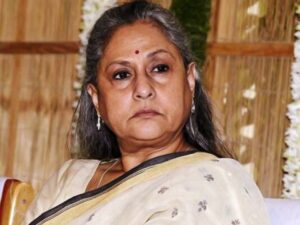 शाहरुख को थप्पड़ मारने से फिल्म को 'बकवास' कहने तक जब गुस्से में लाल हुई जया बच्चन