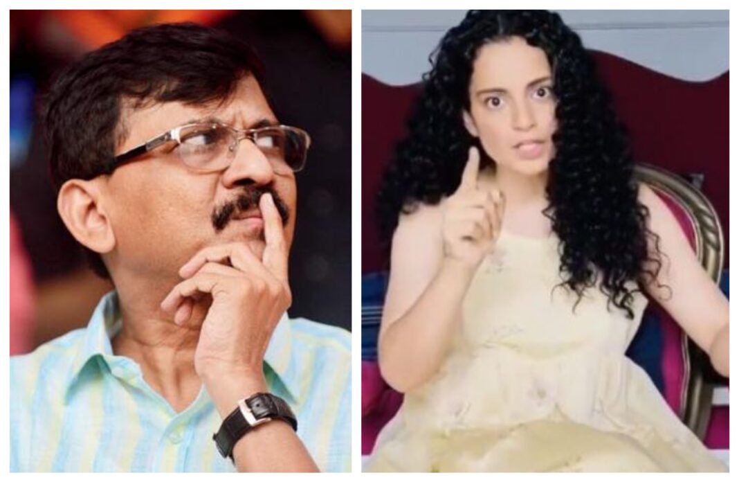फैक्ट चेक : संजय राउत का हलकट जवानी गाने पर डांस वायरल, जाने सच