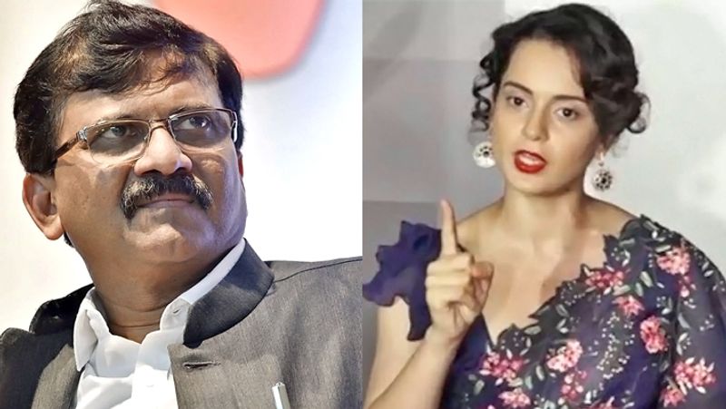 मुंबई के गृह मंत्री अनिल देशमुख ने दिए कंगना के खिलाफ ड्रग्स जांच के आदेश तो अभिनेत्री ने दिया करारा जवाब