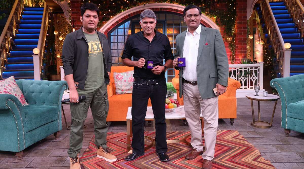 बुरी खबर : कपिल शर्मा शो के 2 सदस्य निकले कोरोना संक्रमित