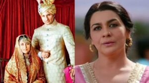 करीना कपूर के पहली प्रेग्नेंसी की खबर पर अमृता सिंह ने दिया था ये रिएक्शन
