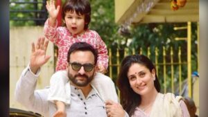 करीना कपूर के पहली प्रेग्नेंसी की खबर पर अमृता सिंह ने दिया था ये रिएक्शन